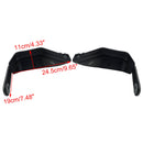 Handguard Protector for Honda GB350 GB350S 2023-2026