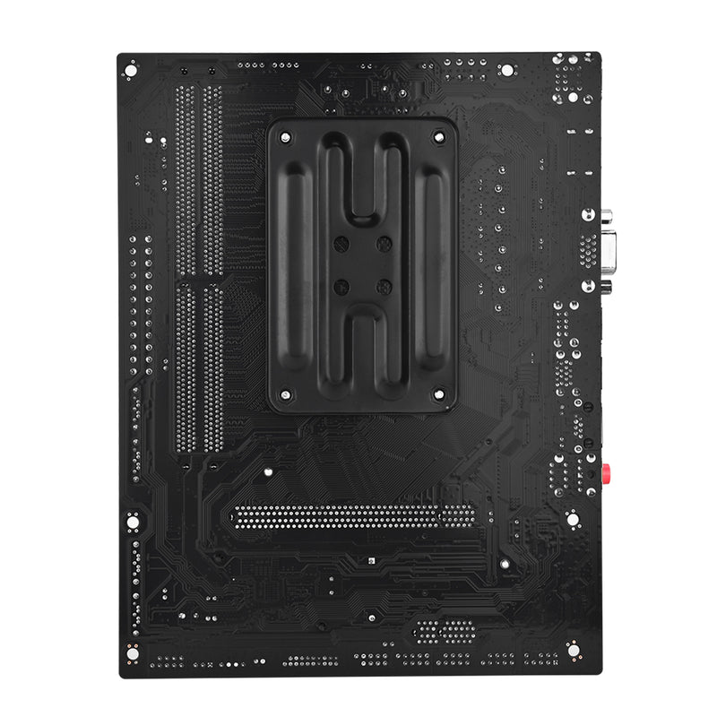 B550M-K Computer Motherboard AM4 protocol M.2 Hard Drive Supports Ryzen 3-5