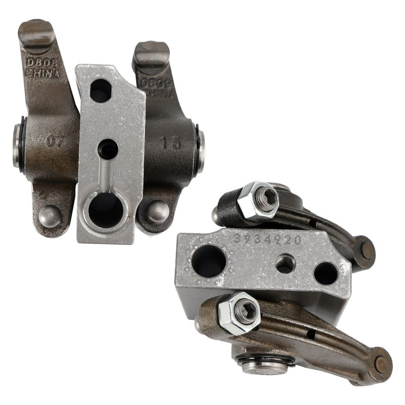 6 * Intake Exhaust Rocker Arms Support Set for Cummins Dodge 5.9L 12V 3934920