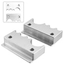 Damper Assembly Clamp/Vise block for FOX GRIP SL 2025