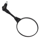 REARVIEW FOLDING MIRROR SET 10MM FOR HUSQVARNA 701 SUPERMOTO ENDURO 2016-2025