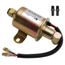 Onan Cummins Electrical Fuel Pump with Part Numbers 149-2620 A029F887 A047N929 - New & Durable