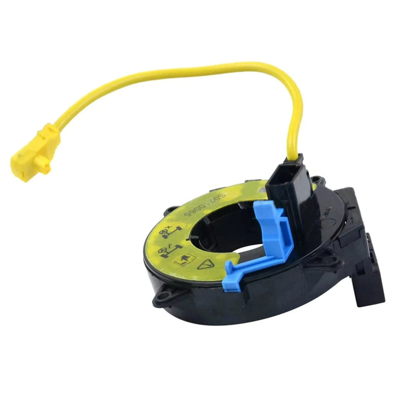 Steering Wheel Clock Spring XRC100390 For  Land Rover Freelander MK1 1998-2006