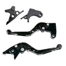 Adjustable Clutch Brake Lever fit for HONDA CRF1100L Africa Twin 2022-2024