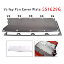 Gen 3 Valley Pan Cover Plate with Gasket Low Profile For LSX LS1 LM7 LR4 551629G