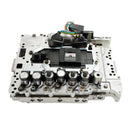 08 Infinite G37 V6 3.7L RE5R05A 0260550002 Valve Body Solenoid TCM