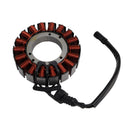 3 Phase Uncoated Stator Alternator For Touring Softail 2018-2024 29900055