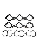Intake Manifold Gasket Set MS97143 Fit Nissan Infiniti 3.5L V6 Gas 2007-2024