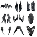 Honda ADV 160 2023-2024 Bodywork Fairing ABS Injection Molding Unpainted