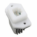 HVAC Heater Blower Regulator Resistor 277614BA0A For Nissan Rogue Sentra