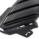 Pair Fog Light Covers For GMC Terrain 2018-2021 23394897