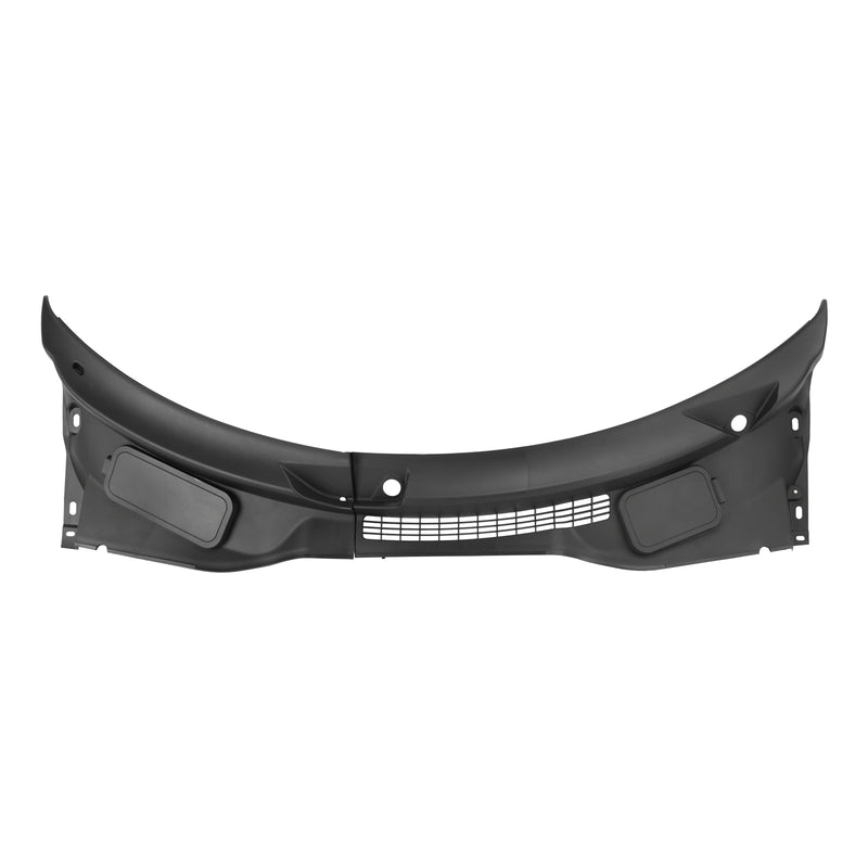 Windshield Cowl Panel 51719808095+51719808096 For Mini Cooper R60 R61 2010-2016