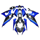 Injection Fairing Kit Bodywork Plastic ABS fit For Yamaha YZF-R7 2021-2025