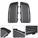 Lower Fairing Radiator Grill Fit For Road Glide King FLHR Special FLTRXS