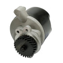Power Steering Pump E6NN3K514AB For Ford New Holland Tractor 5110 5610 7610