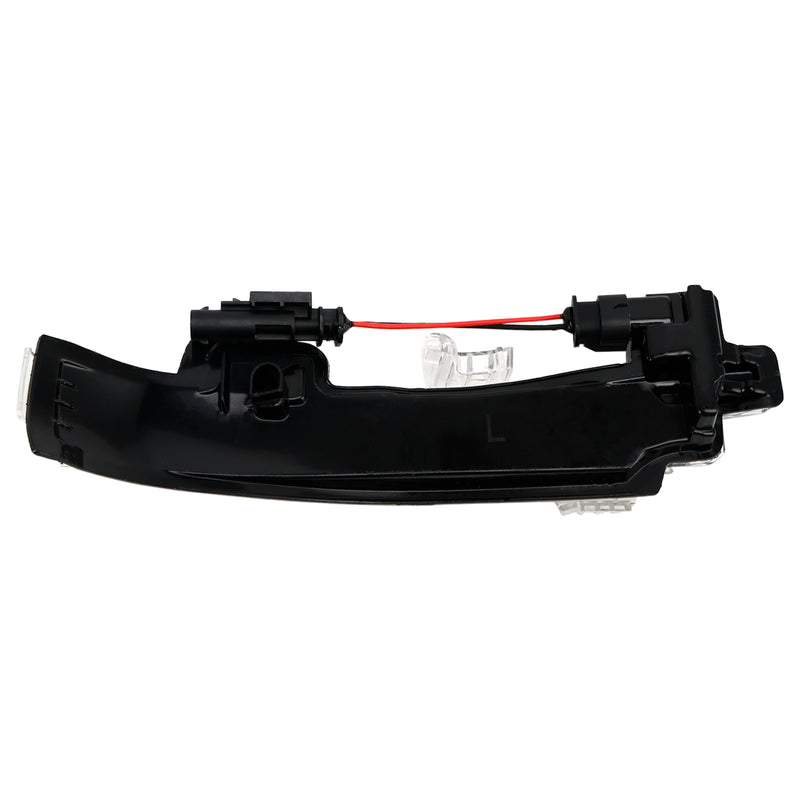 Left Wing Mirror LED Signal Indicator Light For Volvo V40 S60 S80 V60 V70