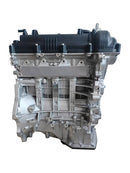Brand New G4FG Engine Assembly 1.6L For Hyundai Solaris Elantra Kia Soul Seltos