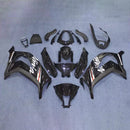 Injection Fairing Kit Bodywork Plastic ABS fit For Kawasaki ZX10R 2011-2015
