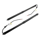 2016-2017 Lexus RX 450h BASE (VIN starts with J) 2PCS Rear Tailgate Support Struts 6892048031 6891048071