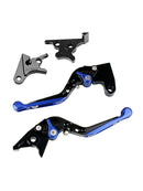 Adjustable Clutch Brake Lever fit for HONDA CB350 Hness GB350 CB350 2021-2023