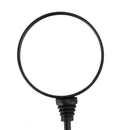 REARVIEW FOLDING MIRROR SET 10MM FOR HUSQVARNA 701 SUPERMOTO ENDURO 2016-2025