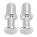 551915 Dipstick Tube Plug Seal For GM TH350 TH400 700R4 4L60E 4L80E0 0.6鈥?2PCS
