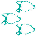 3 Left Engine Stator Cover Gasket For Yamaha Trailway TW200 87-2022 3AW-15451-03