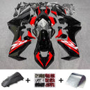 Injection Fairing Kit Bodywork Plastic ABS For Honda CBR1000RR 2017-2025