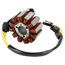 2004-2005 For Kawasaki Ninja ZX10R ZX-10R Stator & Regulator w/Gasket ZX1000C