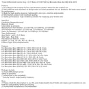 Front Differential Carrier Assy 1:3.27 Ratio For Mercedes-Benz GLC300 2016-2019