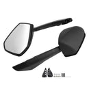 2B008412 2B008413 2025-2026 Aprilia RSV4 1100 Factory e5+ Rearview Mirror PAIR