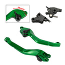 CNC Short Clutch Brake Lever fit for CFMOTO 700CL-X Heritage 2021-2024