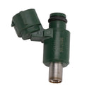 Fuel Injectors Fit for Suzuki Moped Motorcycle UU125T-2/UY125T