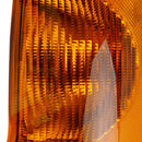 Left Indicator Light Lamp XBD100880 for Land Rover Discovery 2 Front L/H N/S