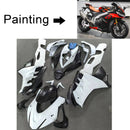 2022-2024 Aprilia RSV4 1100 Injection Fairing Kit Bodywork Plastic