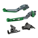 Adjustable Clutch Brake Lever fit for CFMOTO 450SS 450SR 21-23 450NK 23-24