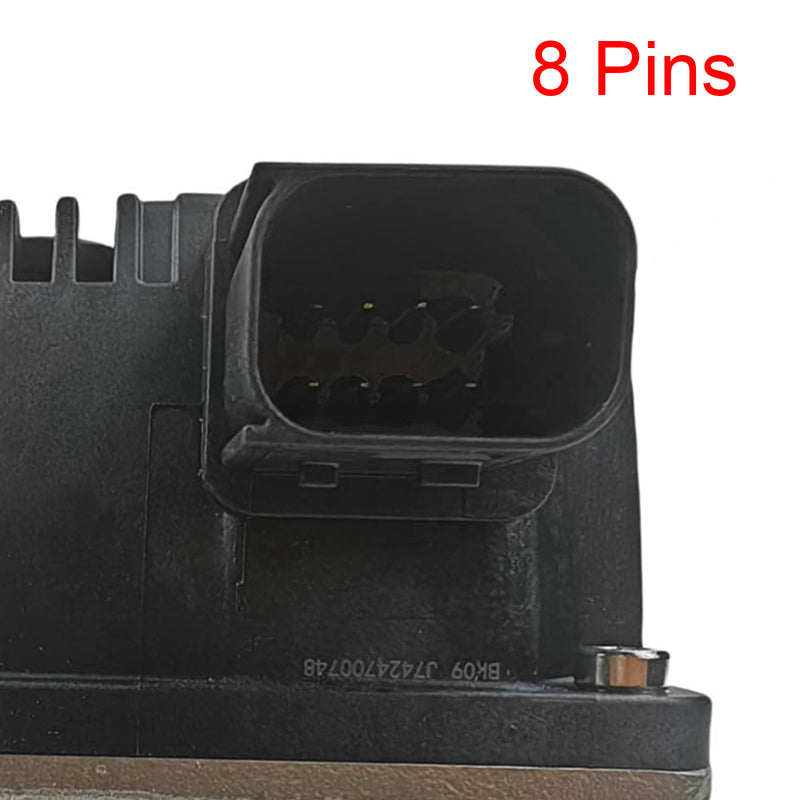 2722701 2238324 2238325 Adblue Doser DEF Pump for Scania P G R T-Series