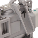 Rear Left Passenger Side Door Lock Actuator 4G0839015 For Audi A3 A6 A7 Q3 Q7