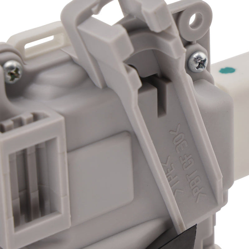 Rear Left Passenger Side Door Lock Actuator 4G0839015 For Audi A3 A6 A7 Q3 Q7