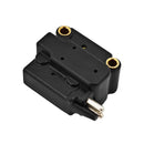 1987-1988, 1991-1993 Mercedes-Benz 190E 2.3 Sedan EHA Fuel Injection Valve 0000703962