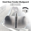 2014-2023 For BMW R nineT Steel Rear Fender Mudguard