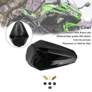Racing Tail Rear Seat Fairing Cowl For Kawasaki Ninja 400 EX400 2018-2024