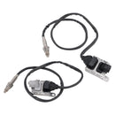2013 Western Star 6900XD L6 15.0L Kit Of Nox Sensor 5WK96740B 5WK96741B 4326874