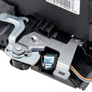 Rear Right Door Lock Latch Actuator 7L6839016D For VW Touareg 2005-2010