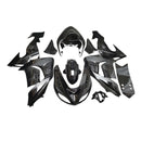 Injection Fairing Kit Bodywork Plastic ABS fit For Kawasaki ZX10R 2006-2007