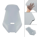 Honda ADV150/ADV160 2019-2023 ABS Motorcycle Windshield WindScreen