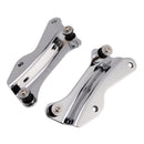 2014-2018 Road King Street Electra Glide 4 Point Docking Hardware Kit