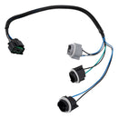 Rear Left Tail Light Wiring Harness 15306135 For Tahoe Yukon Suburban