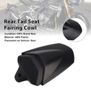 2025-2026 For Speed Triple 1200 RS Rear Tail Seat Fairing Cowl Cover