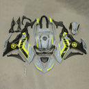 Amotopart Yamaha YZF-R3 2014-2018 R25 2015-2017 Fairing Kit Bodywork ABS